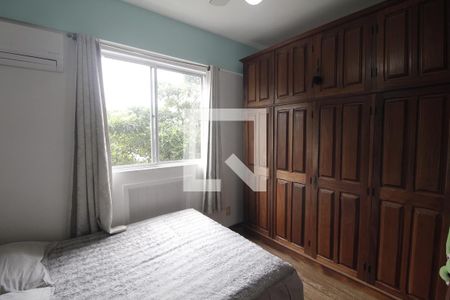 Apartamento à venda com 57m², 2 quartos e 1 vagaQuarto 2