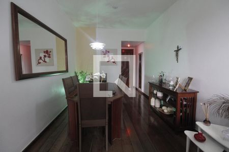 Sala de apartamento à venda com 2 quartos, 57m² em Freguesia (jacarepaguá), Rio de Janeiro