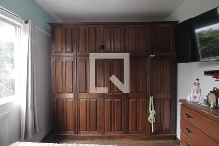 Apartamento à venda com 57m², 2 quartos e 1 vagaQuarto 2