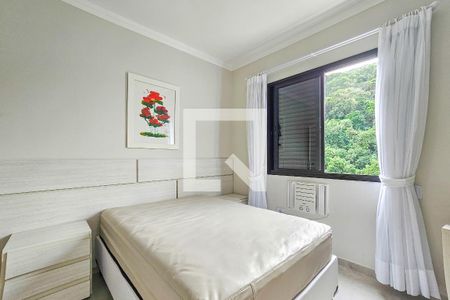 Quarto 1 de apartamento para alugar com 4 quartos, 120m² em Pitangueiras, Guarujá