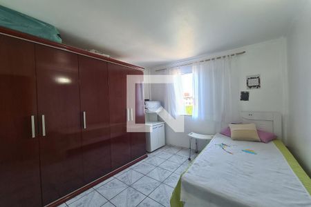 Quarto 2 de apartamento à venda com 2 quartos, 52m² em Fazenda da Juta, São Paulo