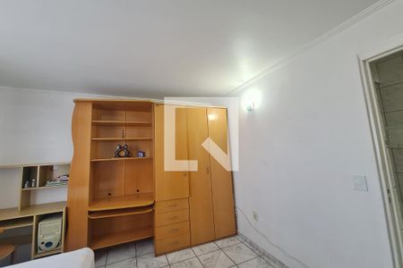 Quarto 1 de apartamento à venda com 2 quartos, 52m² em Fazenda da Juta, São Paulo