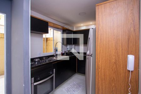 Apartamento para alugar com 75m², 2 quartos e 1 vaga Apartamento para alugar com 75m², 2 quartos e 1 vagaCozinha
