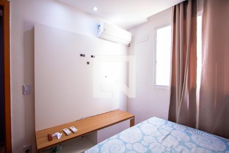 Quarto 1 de apartamento para alugar com 2 quartos, 75m² em Barro Vermelho, São Gonçalo