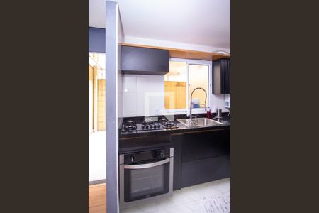 Apartamento para alugar com 75m², 2 quartos e 1 vaga Apartamento para alugar com 75m², 2 quartos e 1 vagaCozinha