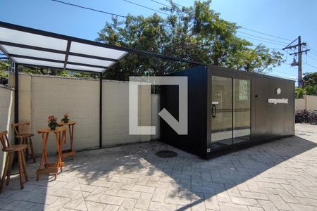 Apartamento para alugar com 75m², 2 quartos e 1 vaga Apartamento para alugar com 75m², 2 quartos e 1 vagaÁrea comum