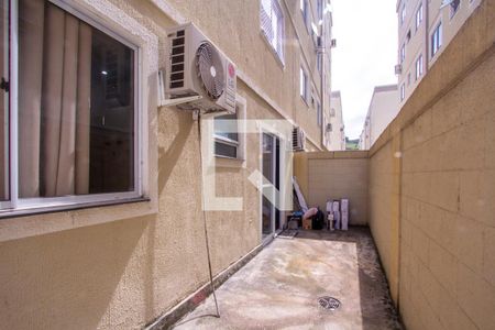 Apartamento para alugar com 75m², 2 quartos e 1 vaga Apartamento para alugar com 75m², 2 quartos e 1 vagaGarden do quarto 2