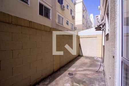 Apartamento para alugar com 75m², 2 quartos e 1 vaga Apartamento para alugar com 75m², 2 quartos e 1 vagaGarden do quarto 2