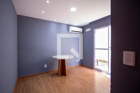 Apartamento para alugar com 75m², 2 quartos e 1 vaga Apartamento para alugar com 75m², 2 quartos e 1 vagaQuarto 2
