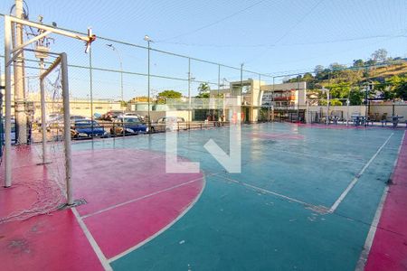 Apartamento para alugar com 75m², 2 quartos e 1 vaga Apartamento para alugar com 75m², 2 quartos e 1 vagaÁrea comum - Quadra Esportiva