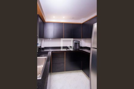 Apartamento para alugar com 75m², 2 quartos e 1 vaga Apartamento para alugar com 75m², 2 quartos e 1 vagaCozinha