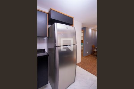 Apartamento para alugar com 75m², 2 quartos e 1 vaga Apartamento para alugar com 75m², 2 quartos e 1 vagaCozinha