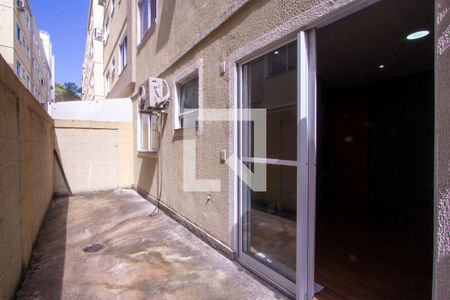 Apartamento para alugar com 75m², 2 quartos e 1 vaga Apartamento para alugar com 75m², 2 quartos e 1 vagaGarden do quarto 2