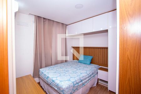Quarto 1 de apartamento para alugar com 2 quartos, 75m² em Barro Vermelho, São Gonçalo