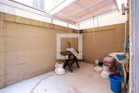 Garden da sala de apartamento para alugar com 2 quartos, 75m² em Barro Vermelho, São Gonçalo