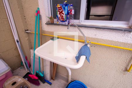 Garden da sala de apartamento para alugar com 2 quartos, 75m² em Barro Vermelho, São Gonçalo