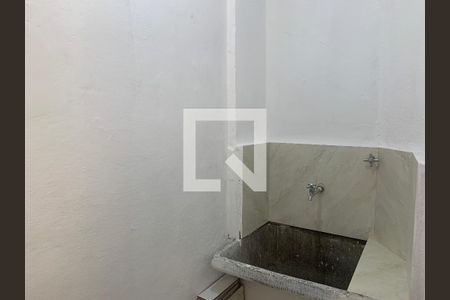 Área de Serviço de apartamento para alugar com 1 quarto, 30m² em Liberdade, São Paulo