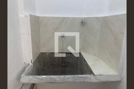 Área de Serviço de apartamento à venda com 1 quarto, 30m² em Liberdade, São Paulo