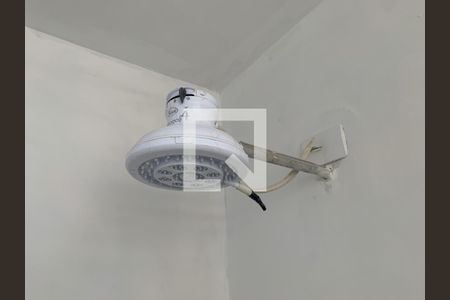 Banheiro de apartamento à venda com 1 quarto, 30m² em Liberdade, São Paulo