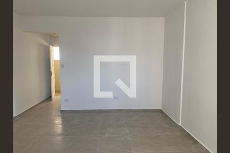 Sala/Quarto de apartamento à venda com 1 quarto, 30m² em Liberdade, São Paulo