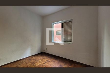 Quarto de apartamento para alugar com 2 quartos, 80m² em Campestre, Santo André