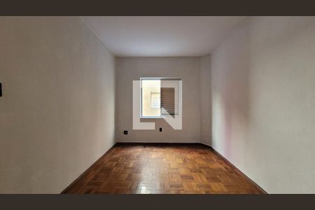 Quarto 2 de apartamento para alugar com 2 quartos, 80m² em Campestre, Santo André