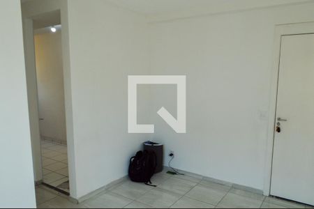 Sala de apartamento à venda com 2 quartos, 44m² em Taquara, Rio de Janeiro