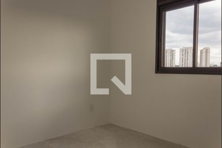 Suíte 1 de apartamento à venda com 2 quartos, 60m² em Centro, São Bernardo do Campo
