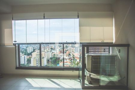 Varanda de apartamento para alugar com 2 quartos, 66m² em Saúde, São Paulo