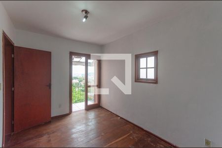 Quarto 1 de casa para alugar com 1 quarto, 44m² em Tristeza, Porto Alegre
