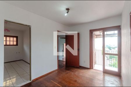 Quarto 1 de casa para alugar com 1 quarto, 44m² em Tristeza, Porto Alegre