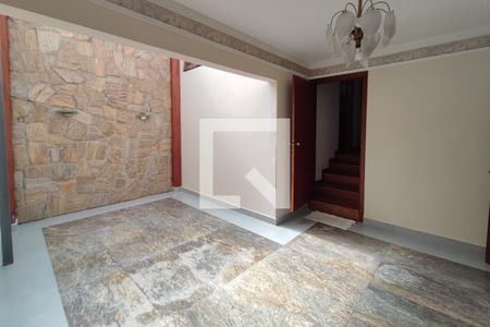 Sala de Jantar de casa à venda com 4 quartos, 177m² em Vila Proost de Souza, Campinas