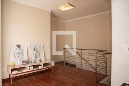 Antessala do 2° Piso de casa à venda com 3 quartos, 240m² em Vila da Saúde, São Paulo