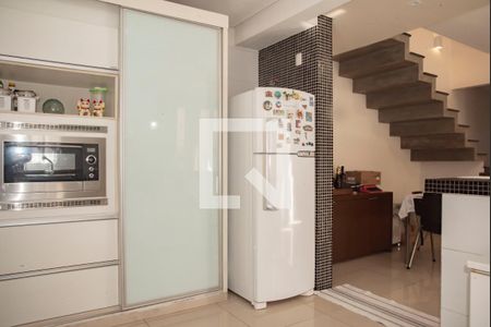Casa à venda com 240m², 3 quartos e 3 vagas Casa à venda com 240m², 3 quartos e 3 vagasCozinha
