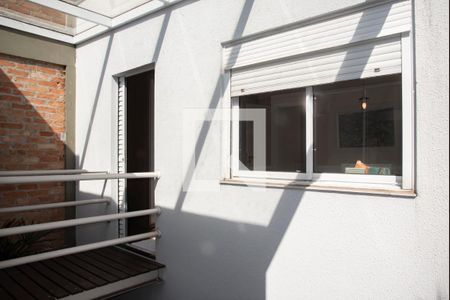 Casa à venda com 240m², 3 quartos e 3 vagas Casa à venda com 240m², 3 quartos e 3 vagasVista da Varanda da Suíte 2