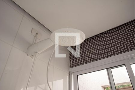 Casa à venda com 240m², 3 quartos e 3 vagas Casa à venda com 240m², 3 quartos e 3 vagasBanheiro da Suíte 1