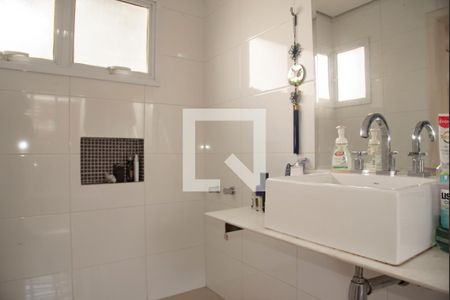 Casa à venda com 240m², 3 quartos e 3 vagas Casa à venda com 240m², 3 quartos e 3 vagasBanheiro da Suíte 1