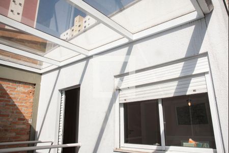 Casa à venda com 240m², 3 quartos e 3 vagas Casa à venda com 240m², 3 quartos e 3 vagasVista da Varanda da Suíte 2