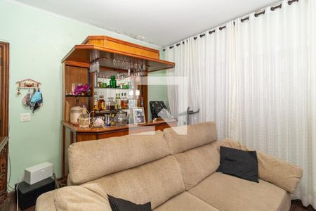 Sala de casa para alugar com 4 quartos, 362m² em Vila Carrão, São Paulo