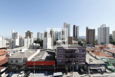 Sala de apartamento para alugar com 2 quartos, 81m² em Tucuruvi, São Paulo
