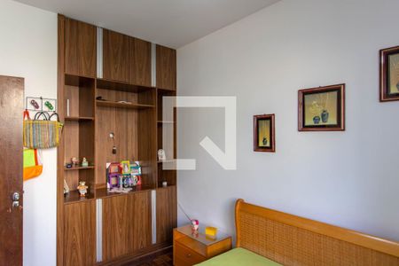Quarto 1 de casa à venda com 3 quartos, 130m² em Planalto, Belo Horizonte