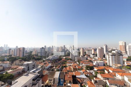 Vista de apartamento para alugar com 2 quartos, 81m² em Tucuruvi, São Paulo