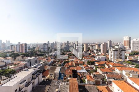 Vista de apartamento para alugar com 2 quartos, 81m² em Tucuruvi, São Paulo