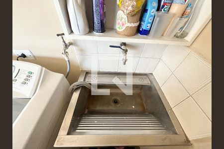 Casa à venda com 316m², 6 quartos e 5 vagasÁrea de Serviço