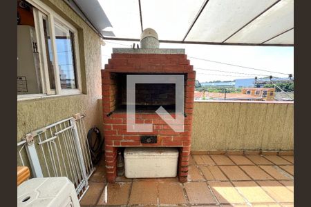 Casa à venda com 316m², 6 quartos e 5 vagasChurrasqueira