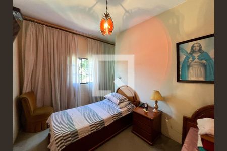 Casa à venda com 316m², 6 quartos e 5 vagasSuite 2