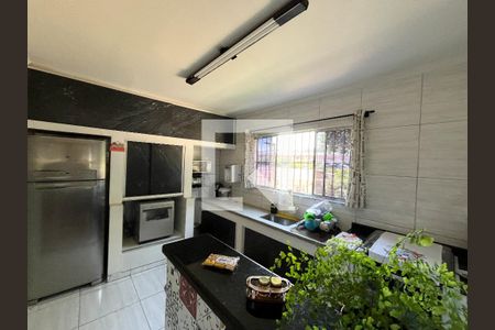 Casa à venda com 316m², 6 quartos e 5 vagasCozinha 1