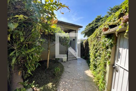 Casa à venda com 316m², 6 quartos e 5 vagasÁrea externa