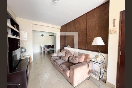 Casa à venda com 316m², 6 quartos e 5 vagasSala 2