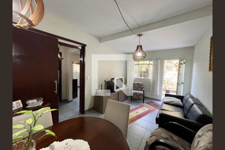 Casa à venda com 316m², 6 quartos e 5 vagasSala 3